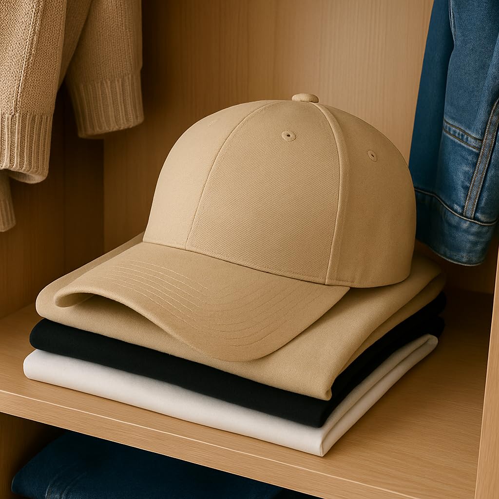 Bless International Baseball Cap - Image 6