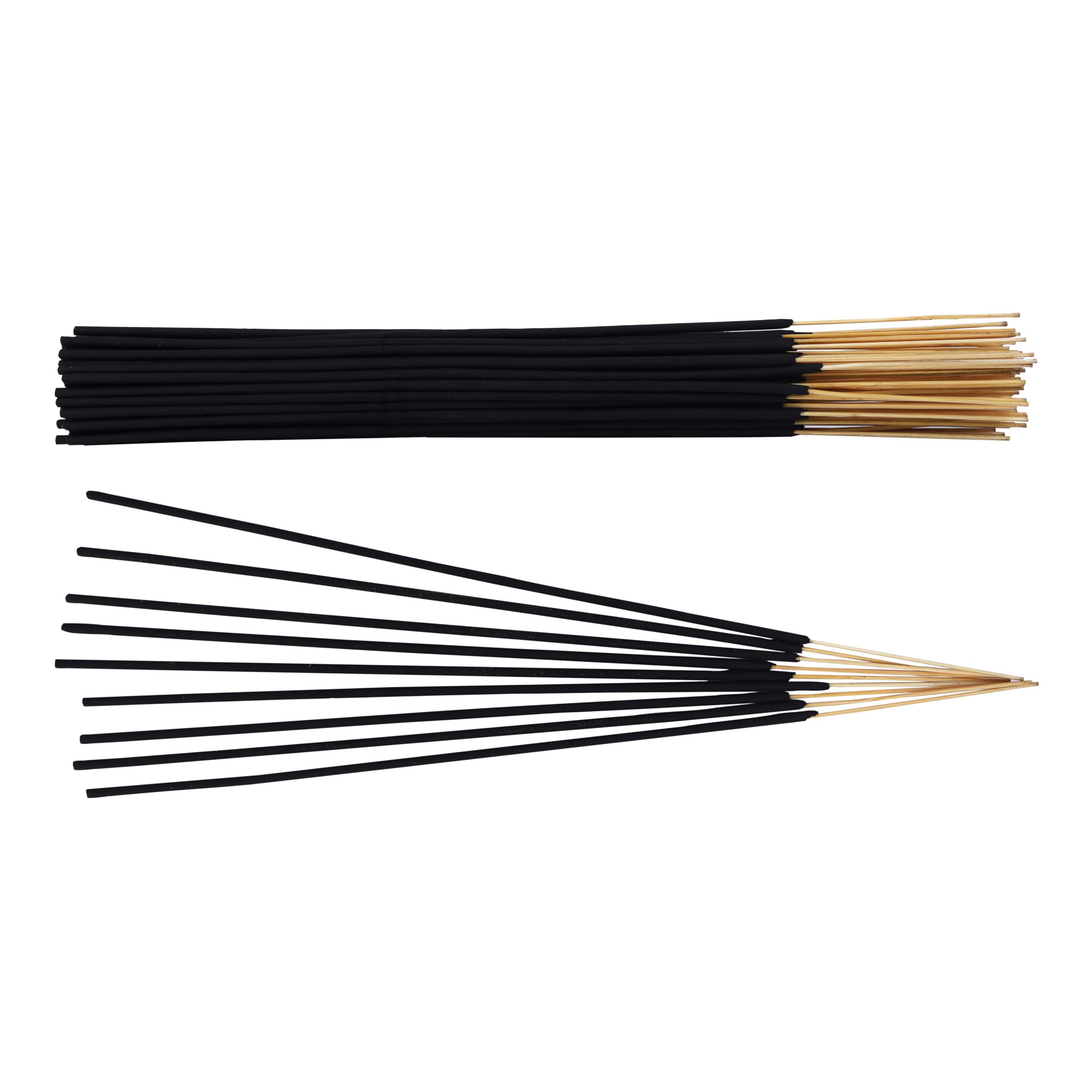 Bless-International-Balsam-and-Cedar 100%-Natural-Handmade-Incense-Sticks Organic-Chemicals-Free-for-Relaxation-Positivity-Yoga-Meditation 12-Inches-1-Hour-Plus-Burning-Time-100-Sticks-250-GM - Image 8